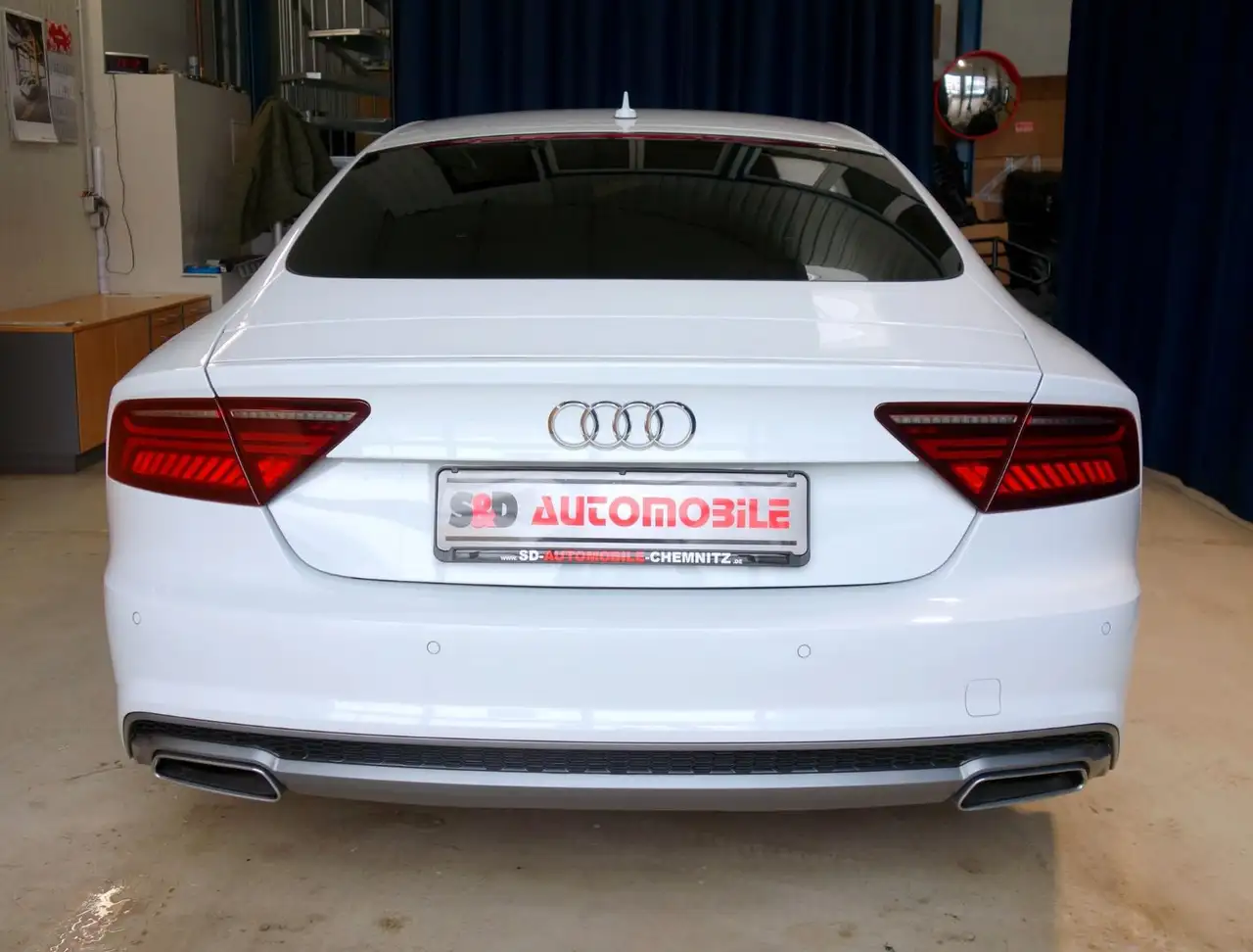 Фото машины