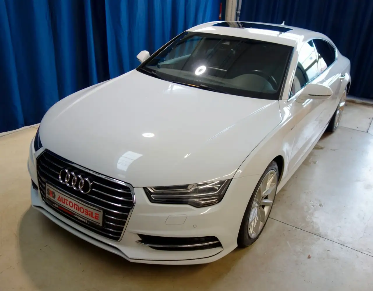 Фото машины