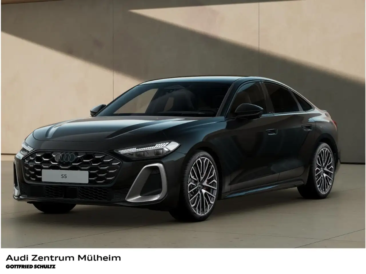 S5Limousine TFSI 270 kW quattro edition oneTech pro