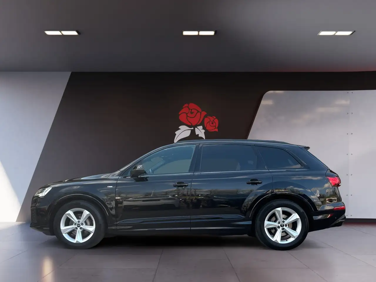 фото машины