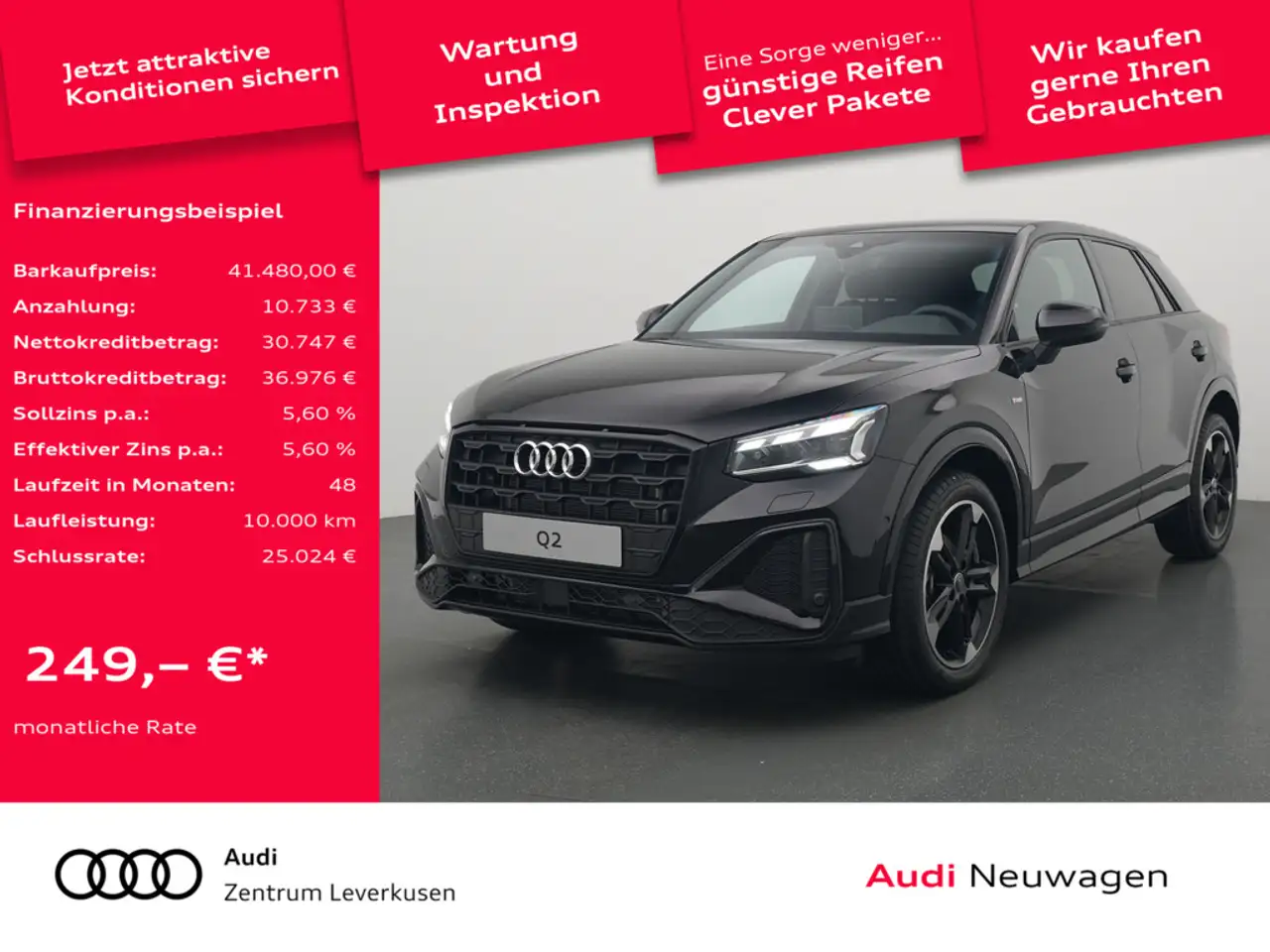 Q235 TFSI S line AHK NAVI KAMERA SHZ PANO