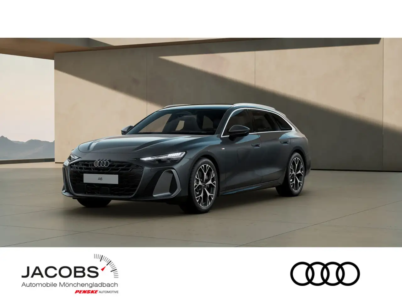 A6Avant TDI qu. 2xS line/Tech pro/Pano/HuD/360°
