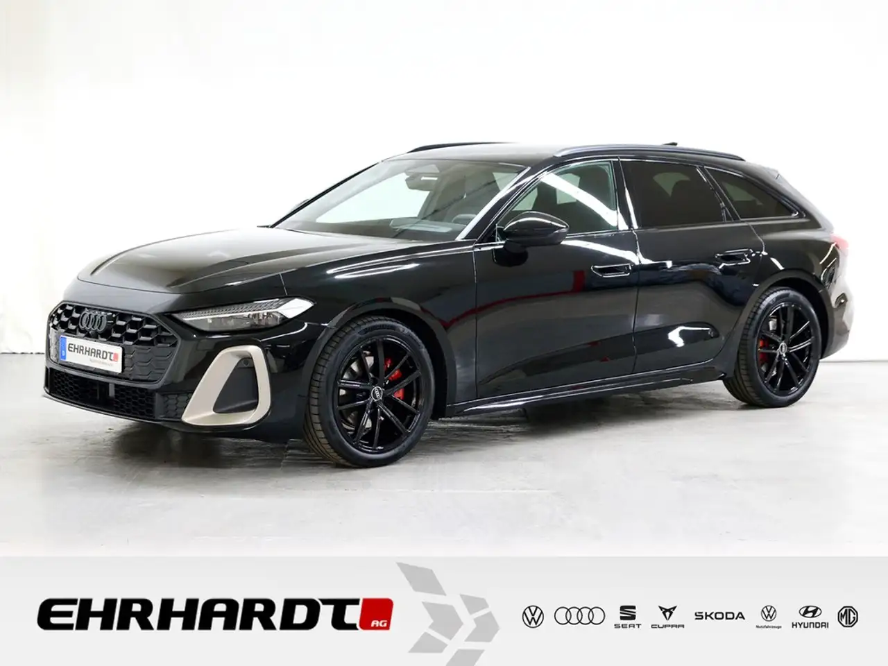 A5Avant edition one TFSI quattro S tronic S line ...