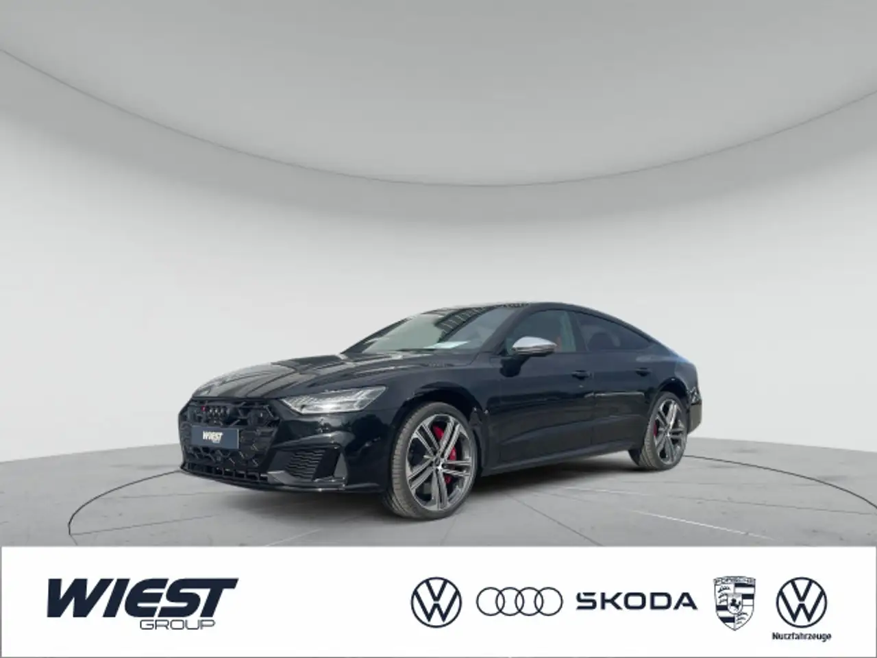 S7TDI 253(344) kW(PS) tiptronic