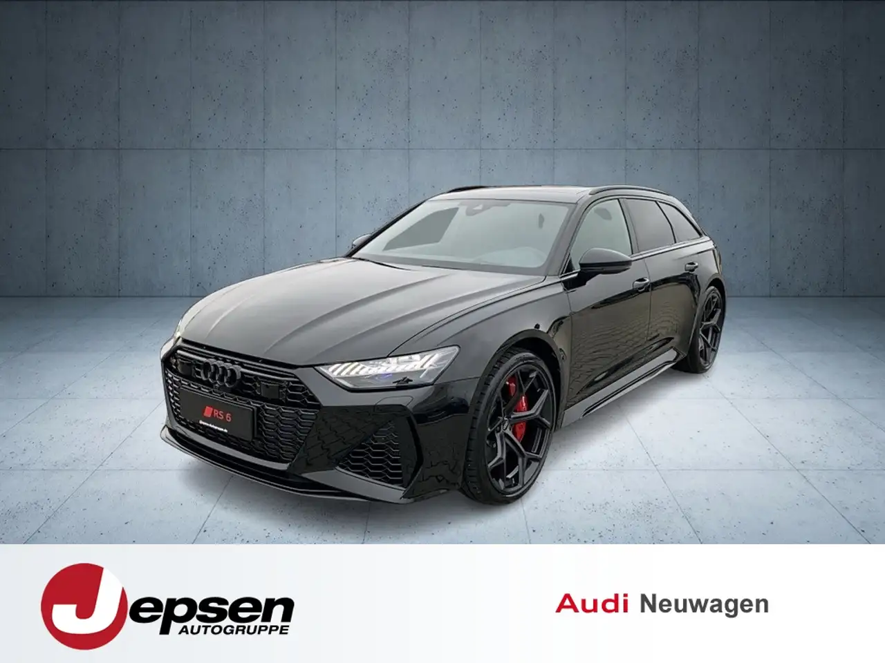 RS6RS 6 Avant performance Keramik Vmax305 StHz AHK