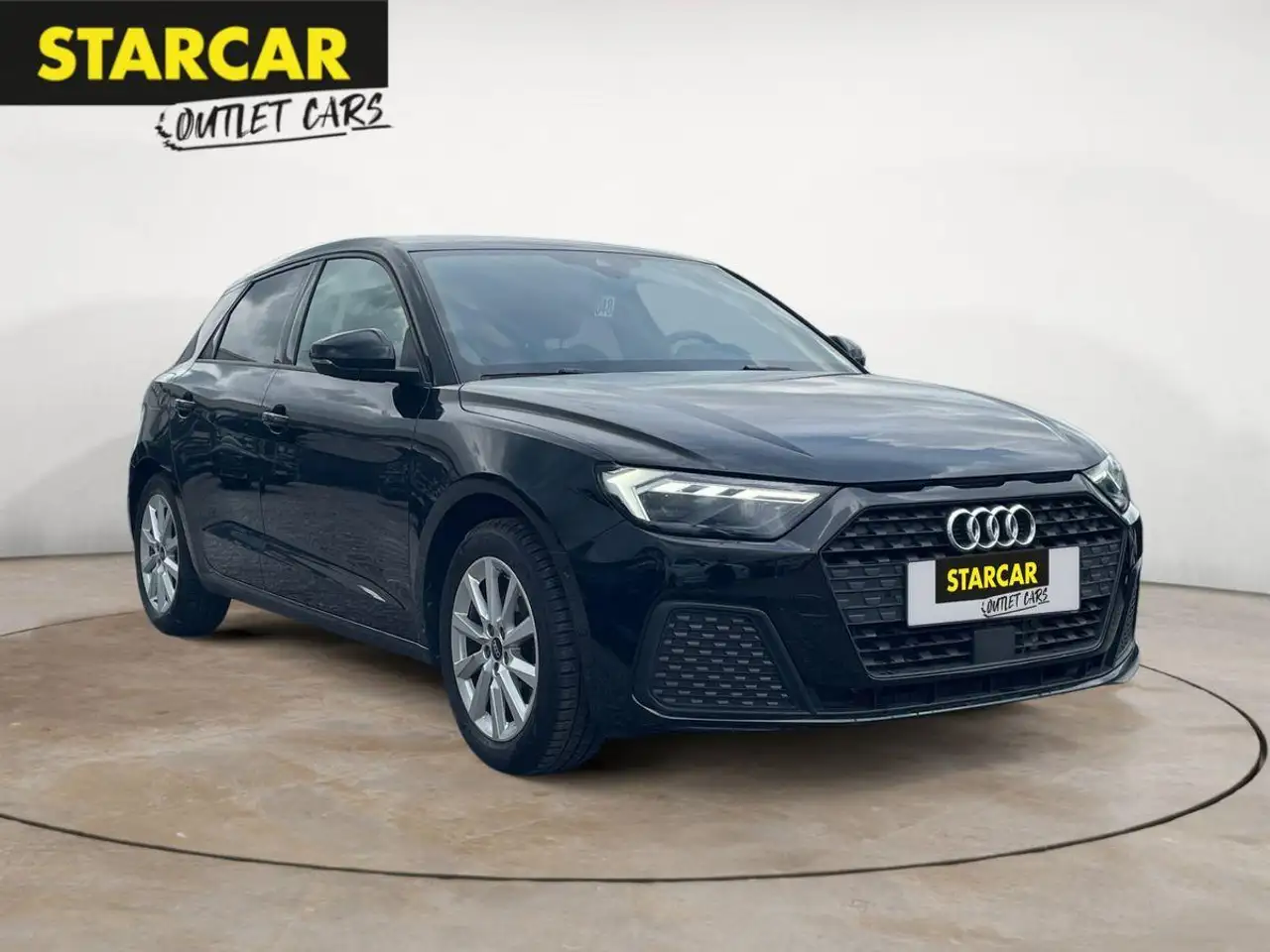 A135TFSI SPORTBACK+SPORTSITZE+SHZ+ACC+NAVI+RFK+