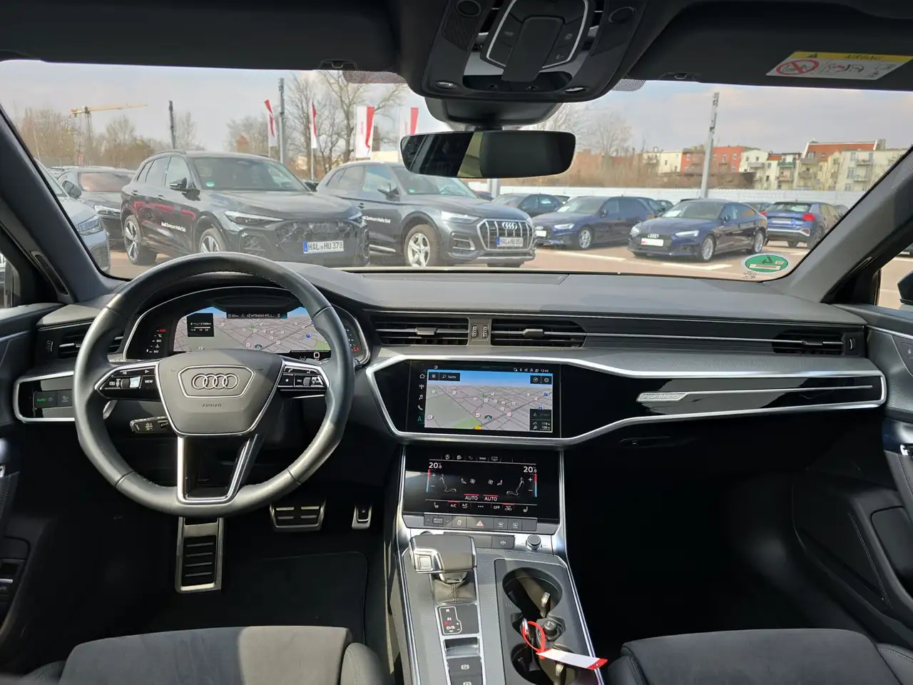 Фото машины 14