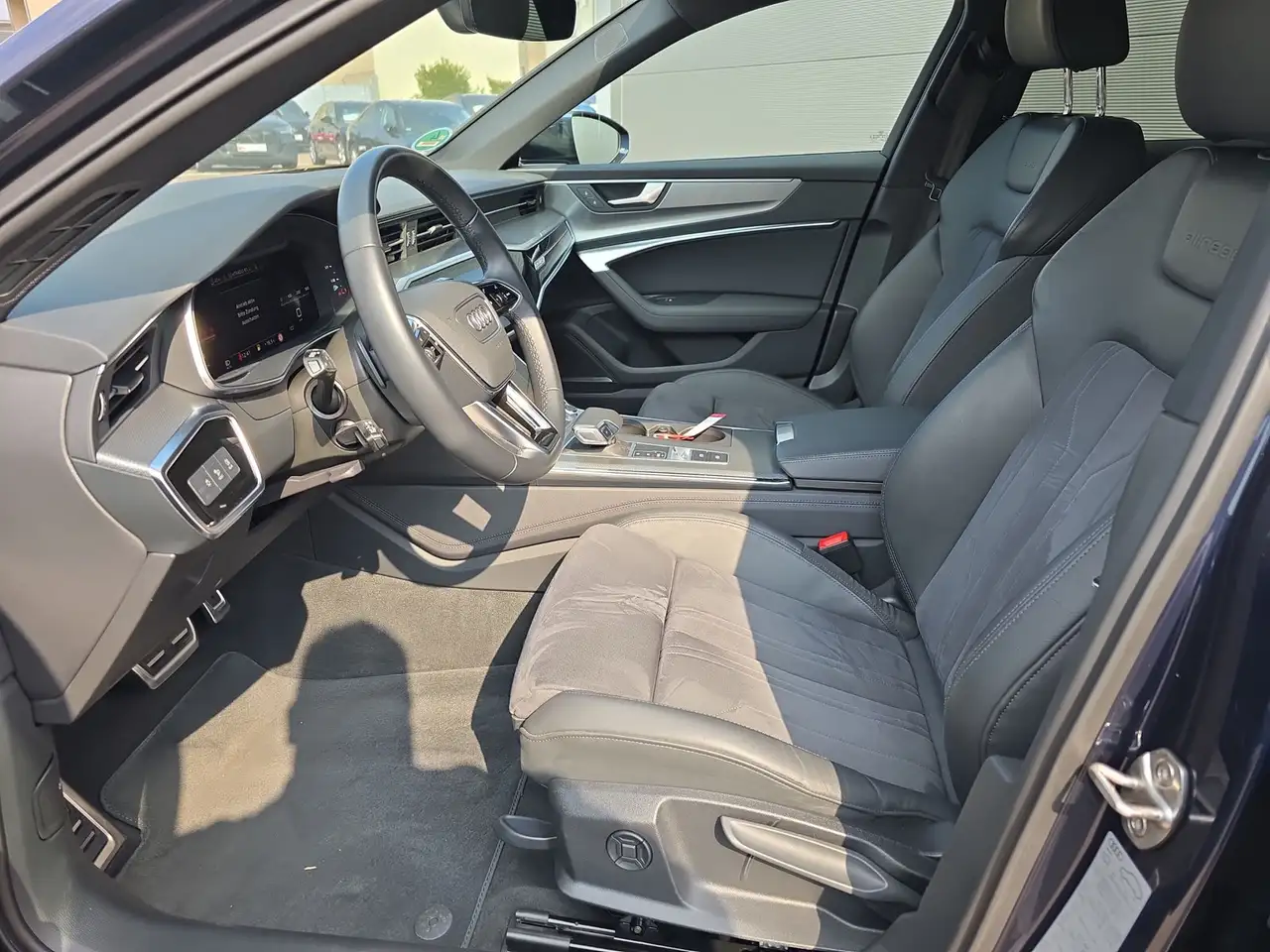 Фото машины 9