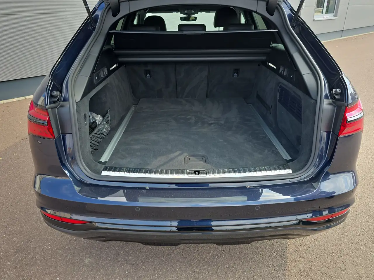 Фото машины 7