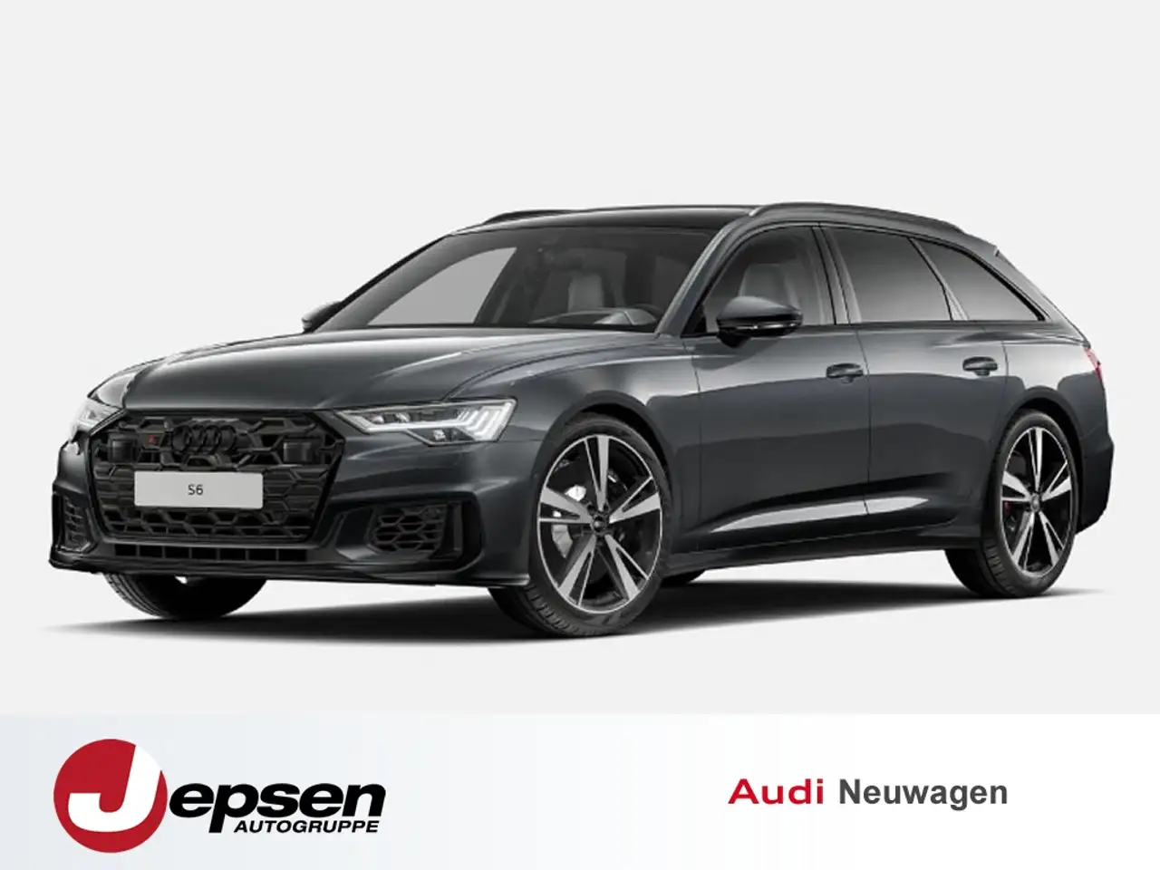 S6Avant TDI tiptr. Luft PANO Stdhzg 21 HUD AHK