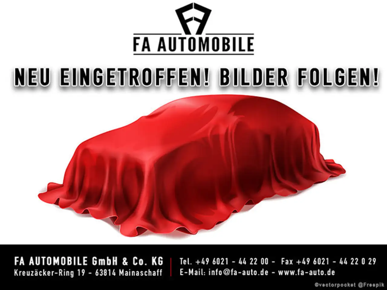A640 TDI Qua.Sport  Facelift Dy.LED Virtual AHK