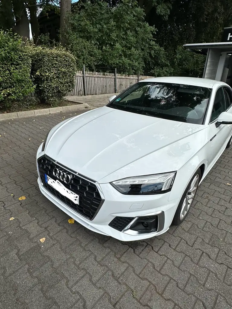 A5Sportback 45 TFSI quattro S tronic line
