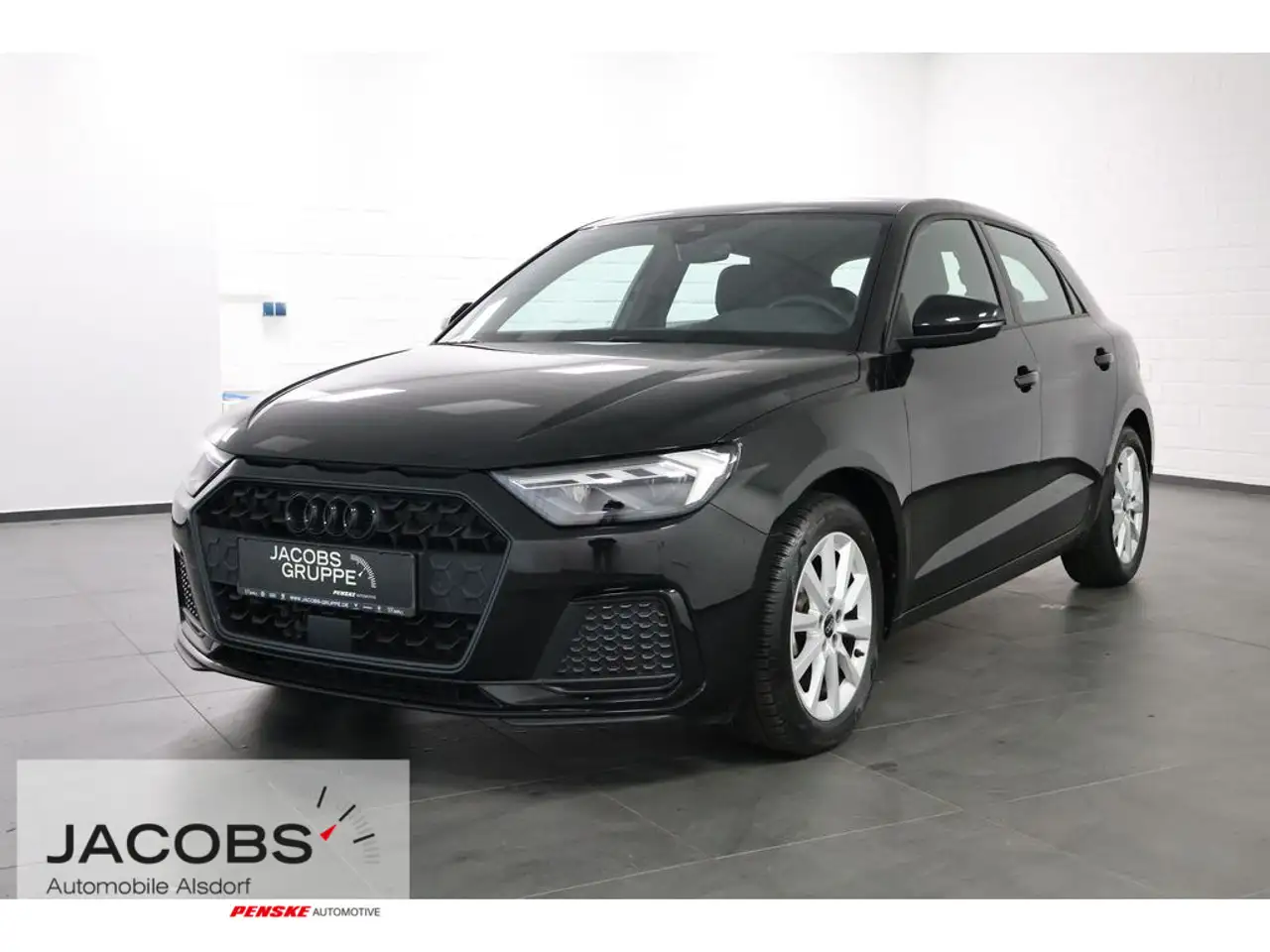 A1Sportback 25 TFSI S-line Navi,LED,GRA,PDC