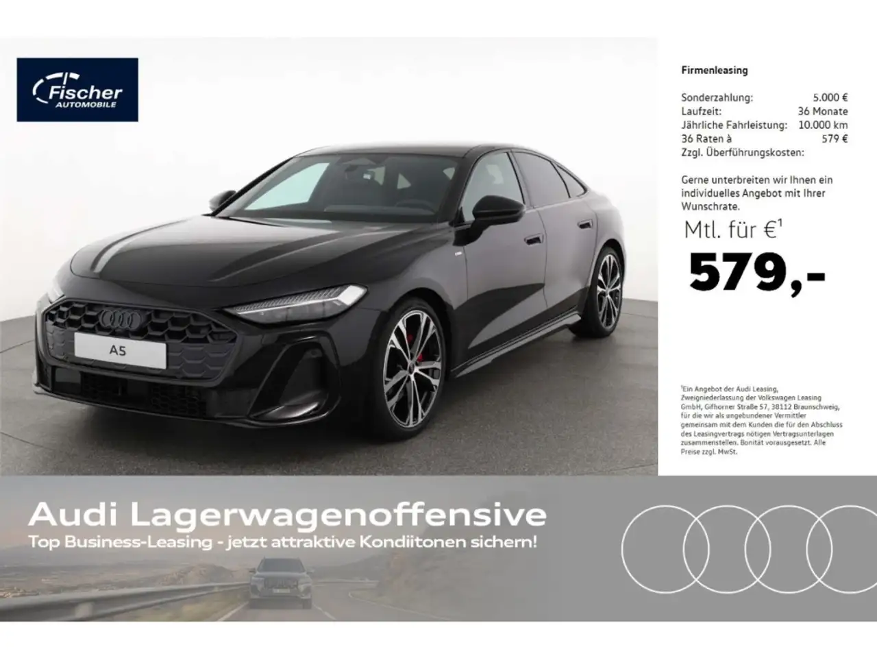 A5Limousine TDI quattro S line LP: 70.281,- /Head-up
