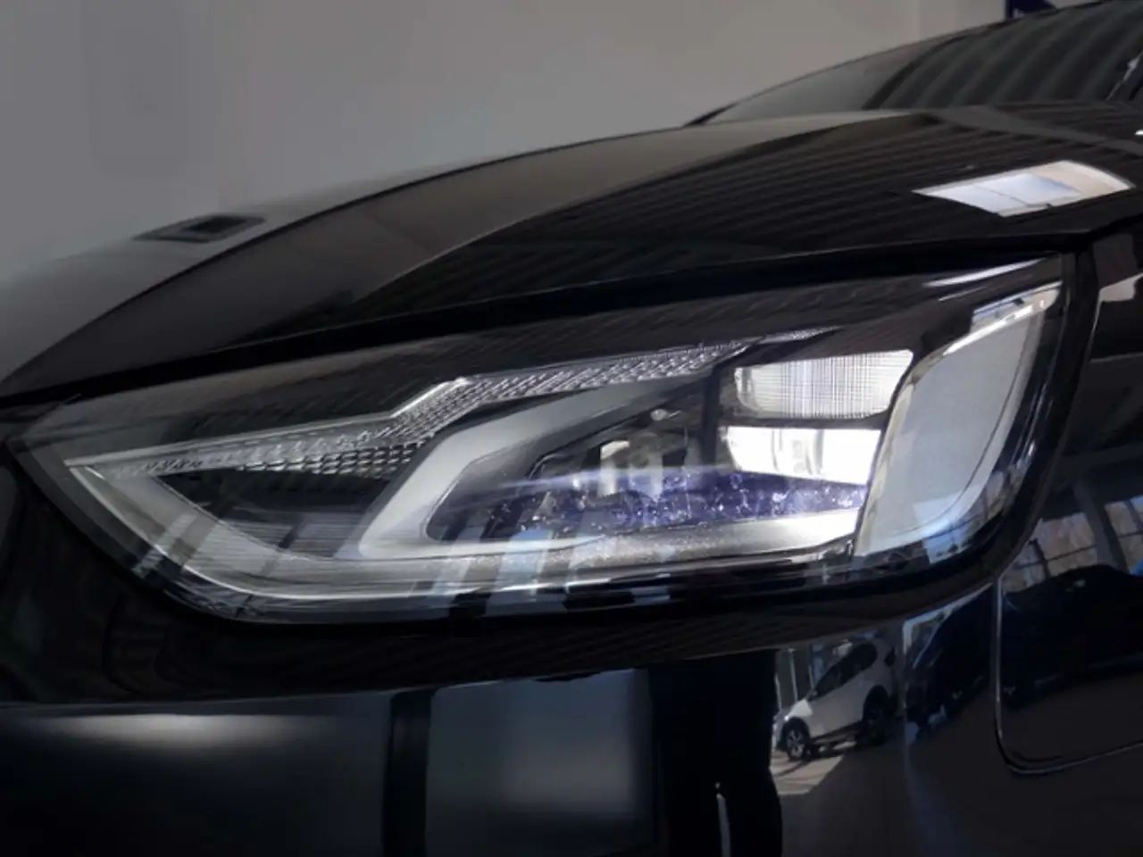 Фото машины