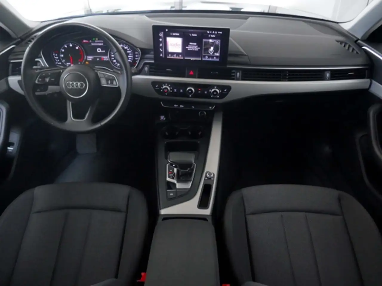 Фото машины