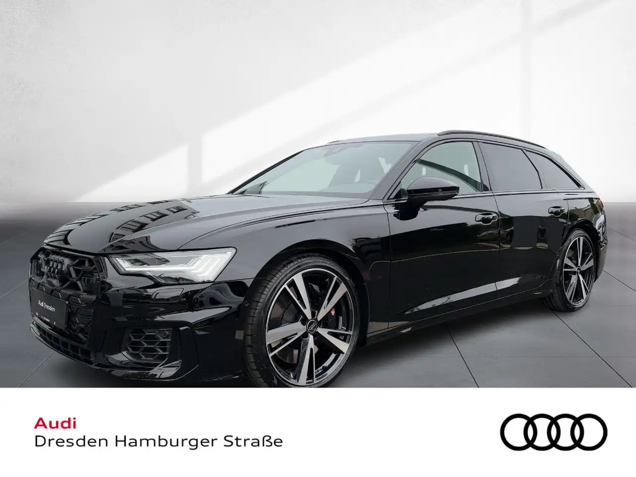 S6TDI 253(344) kW(PS) tiptronic
