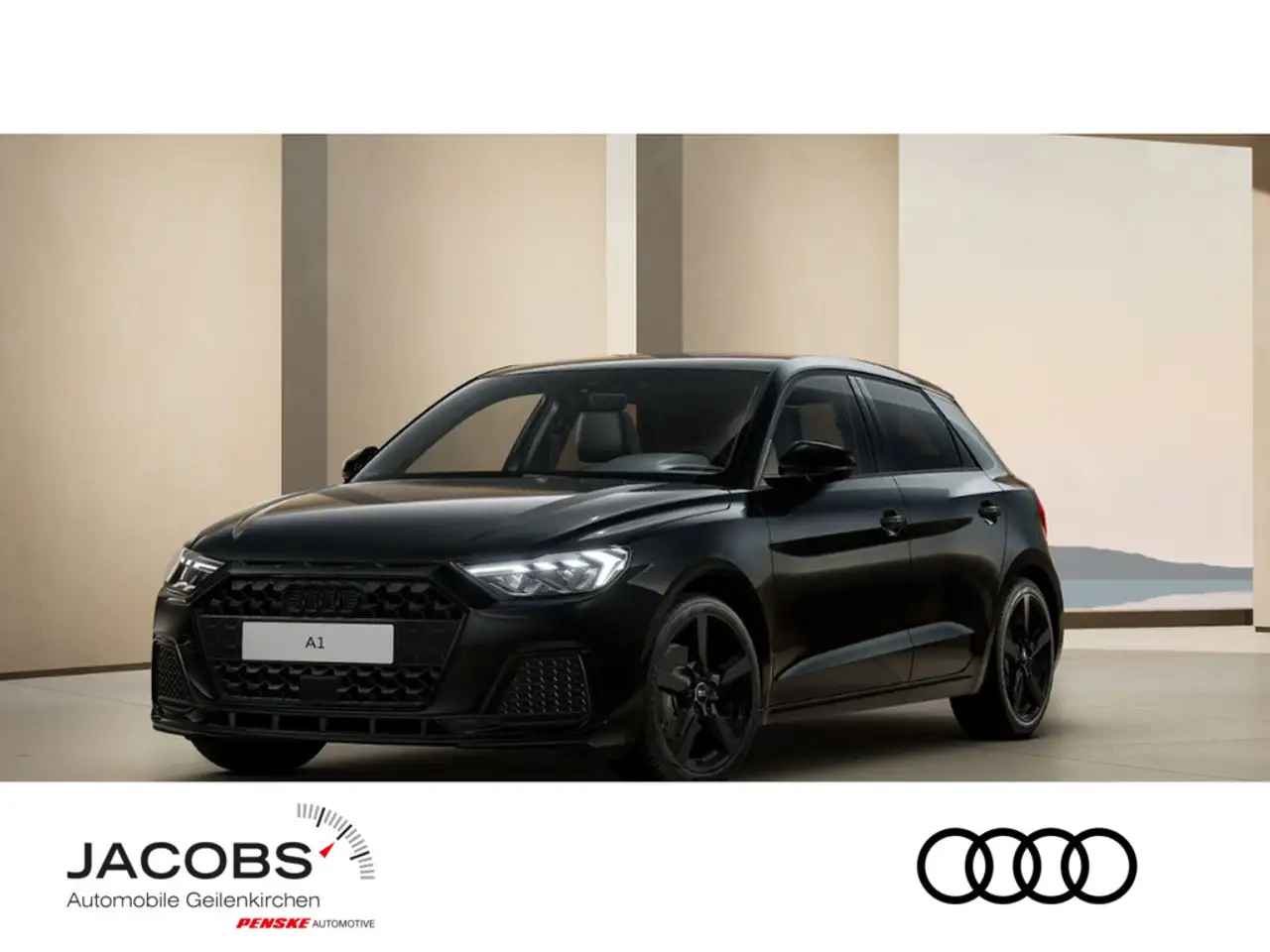 A1Sportback advanced 30 TFSI 85116 kWPS UPE 35.320,-