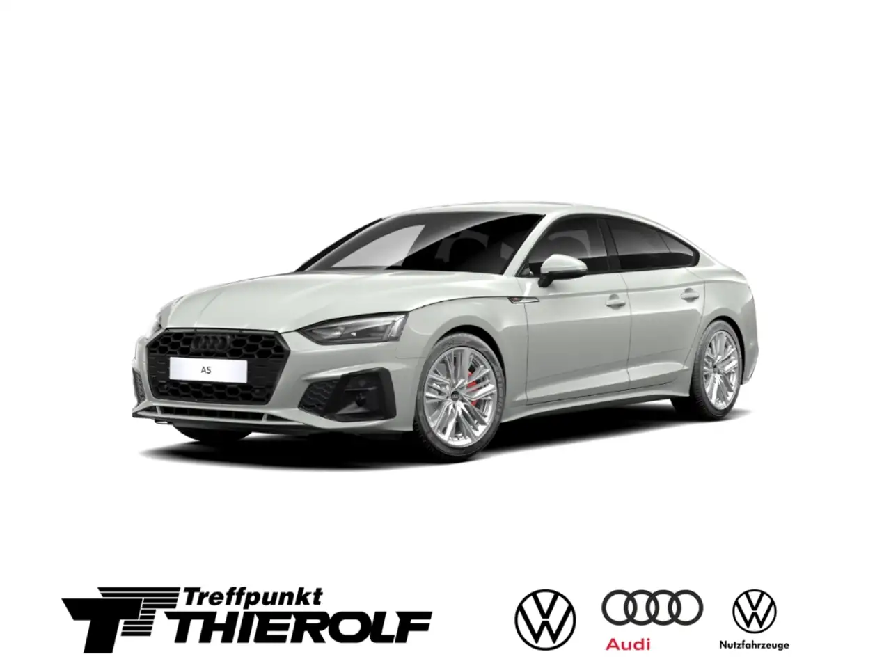 A5Sportback S line 40 TFSI Navi Kamera Optikpaket