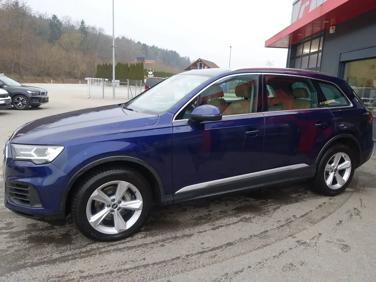 Фото машины