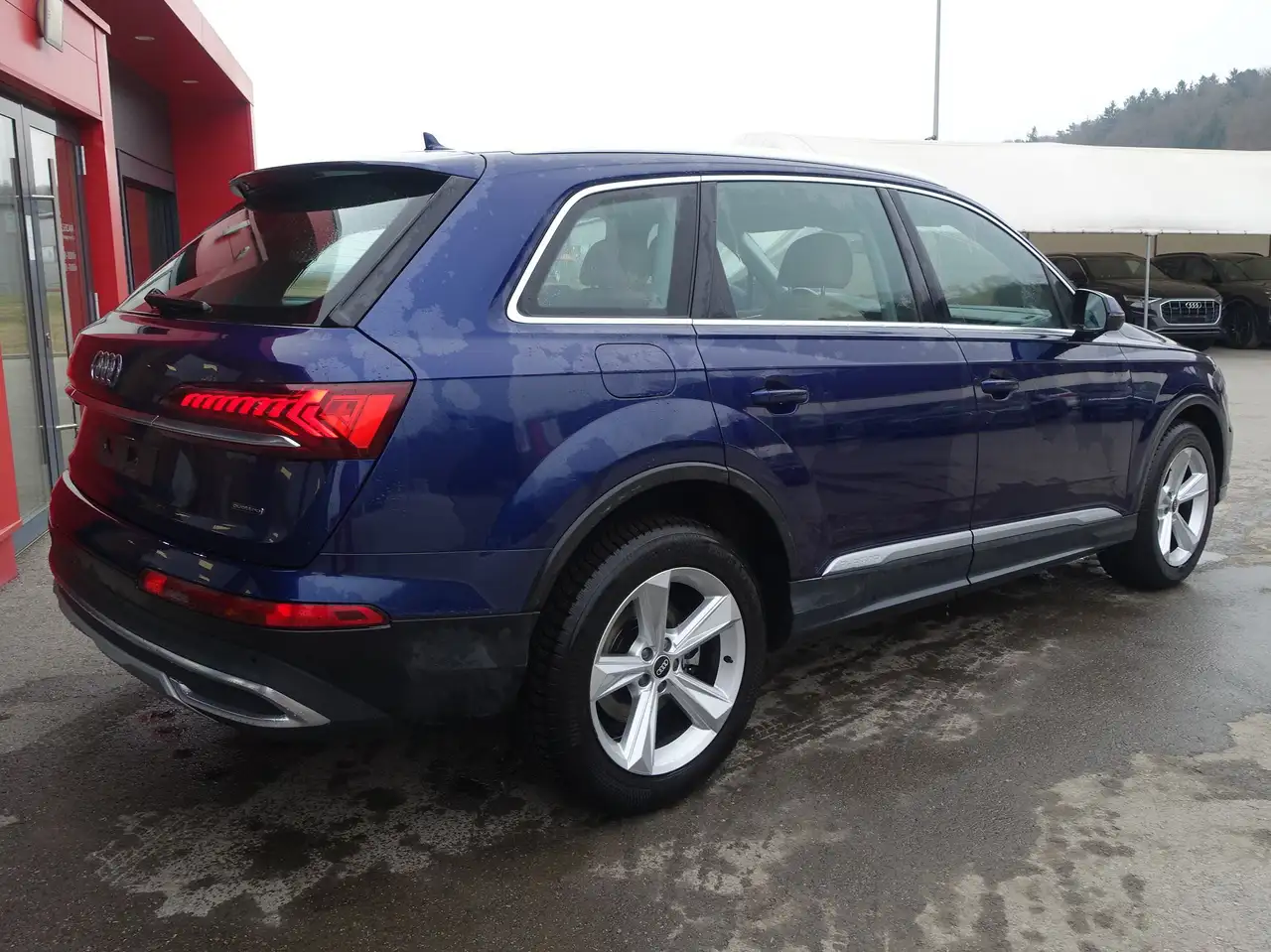 Фото машины