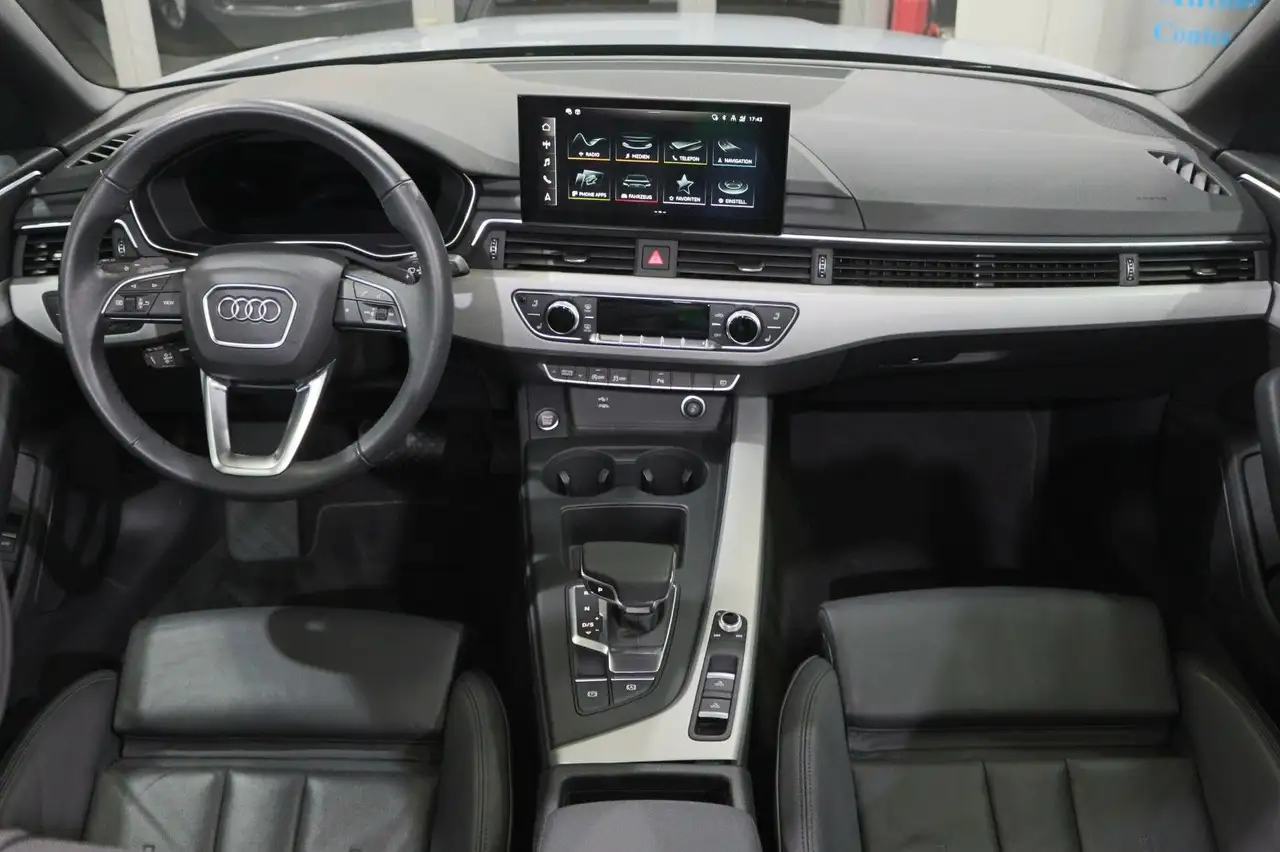 Фото машины