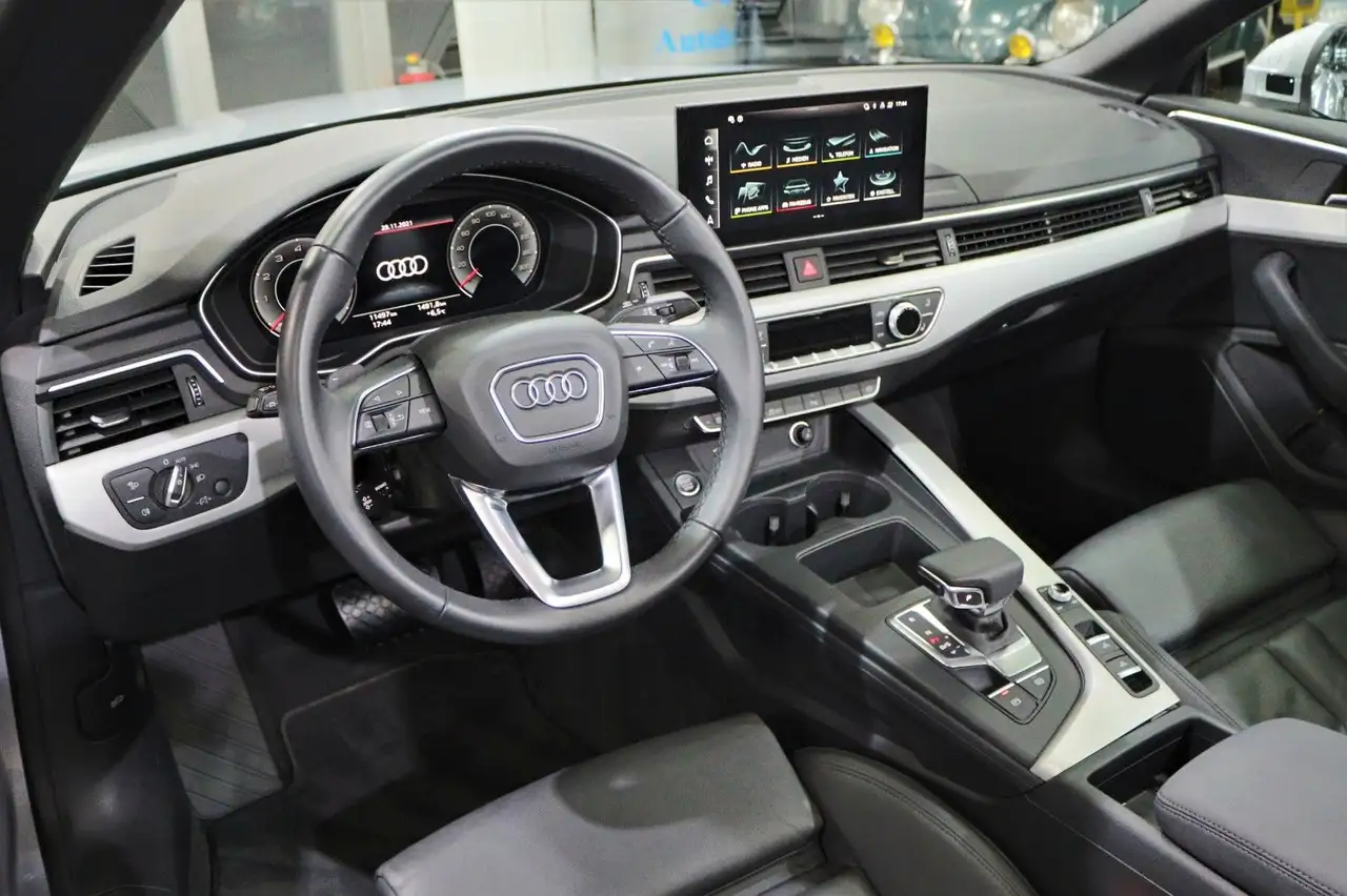 Фото машины