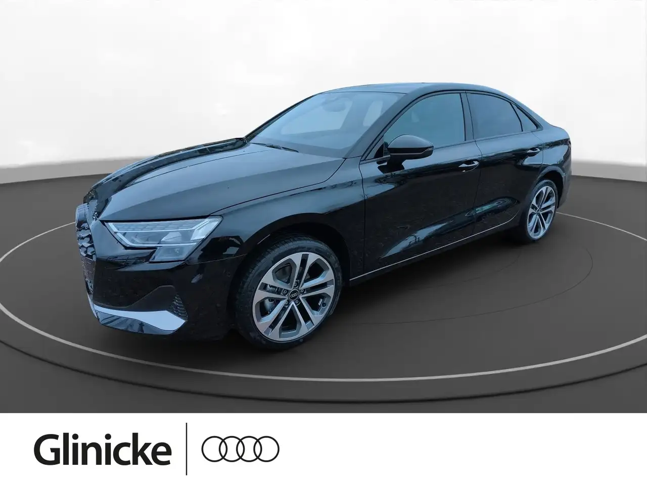 A3advanced 35 TDI 110(150) kW(PS) S t