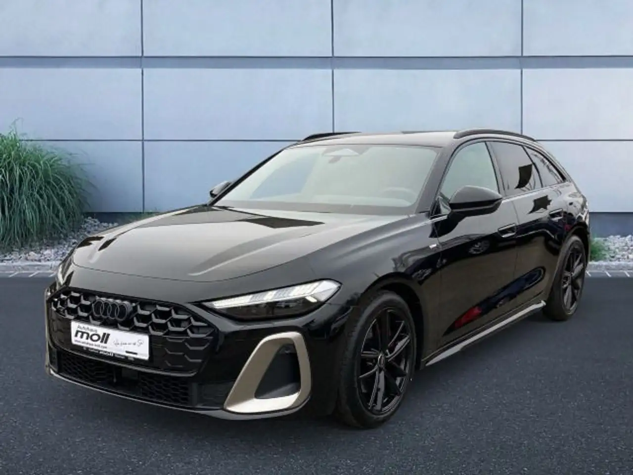 A5S line TDI quattro 150 kW S tronic