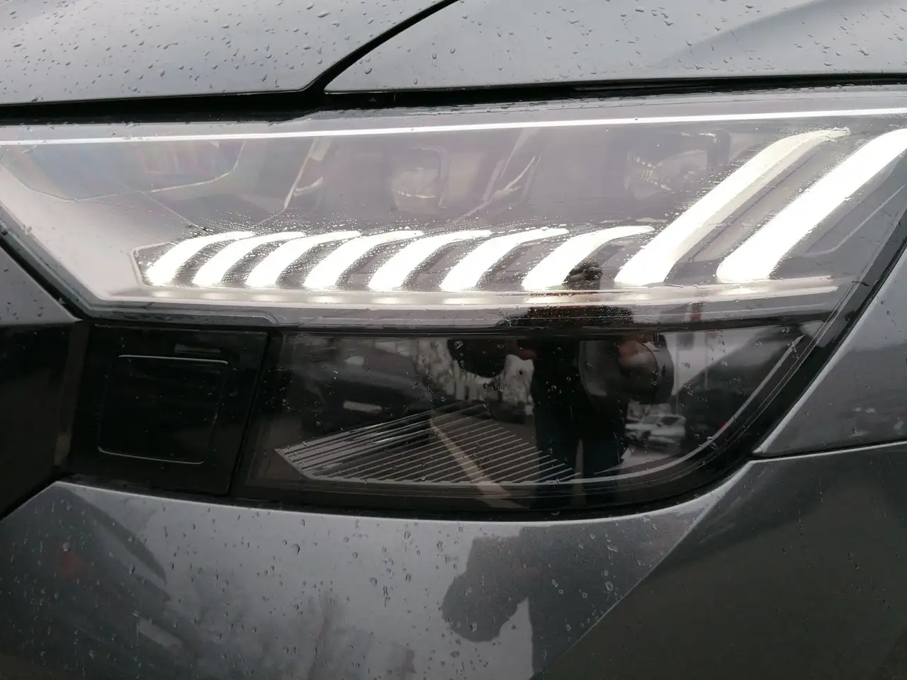 фото машины