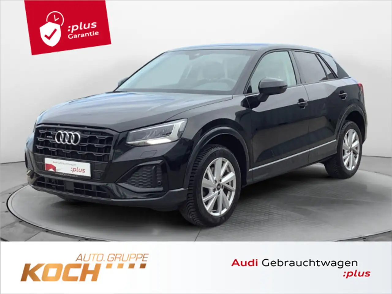 Q235 TDI q. S-Tronic advanced, EA8, RFK, Sports