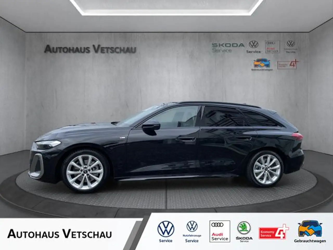 A5Avant 2.0 TFSI edition one Tech Bluetooth Navi