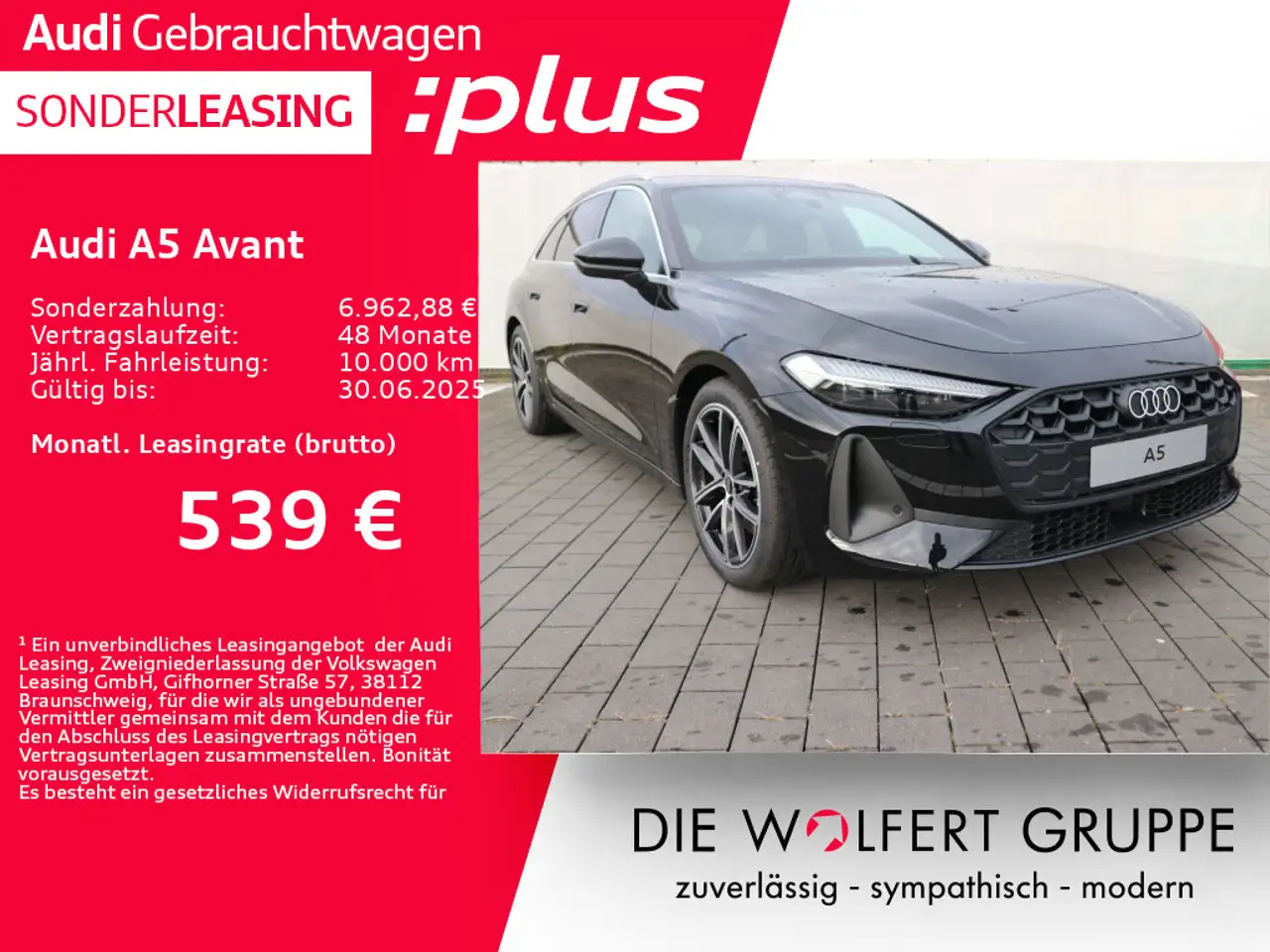 A5TDI 150 kW S tronic