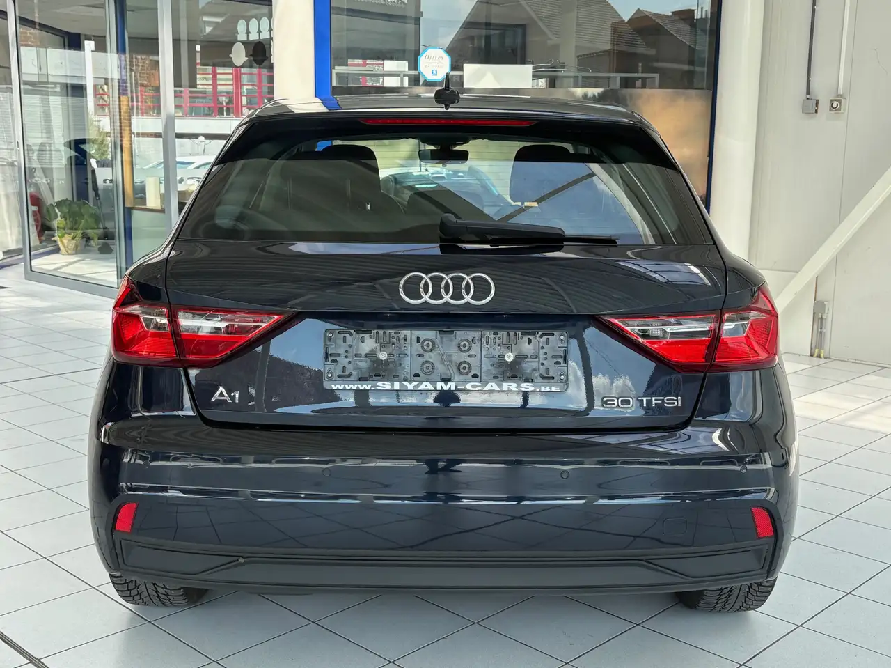 Фото машины