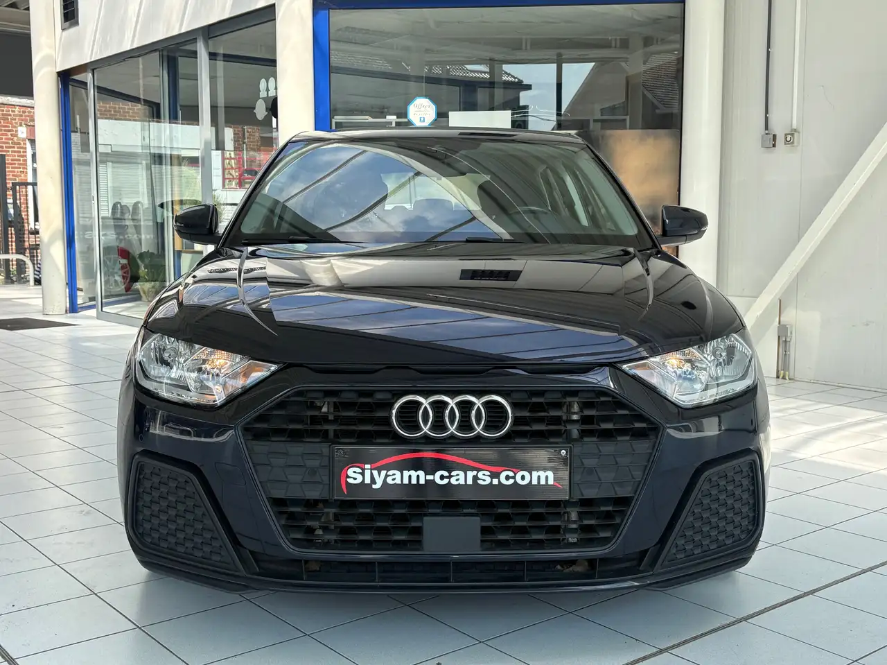 Фото машины