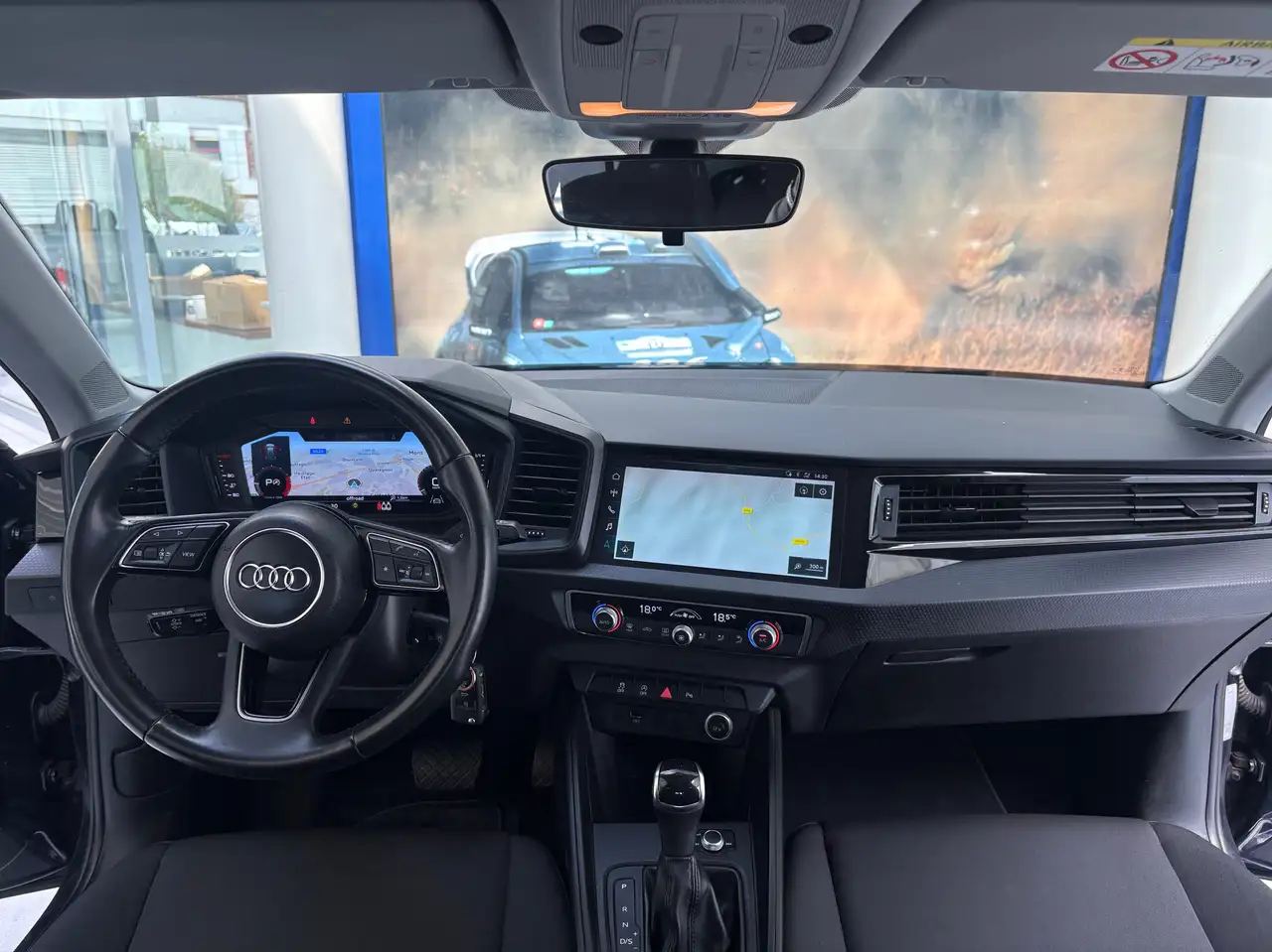 Фото машины