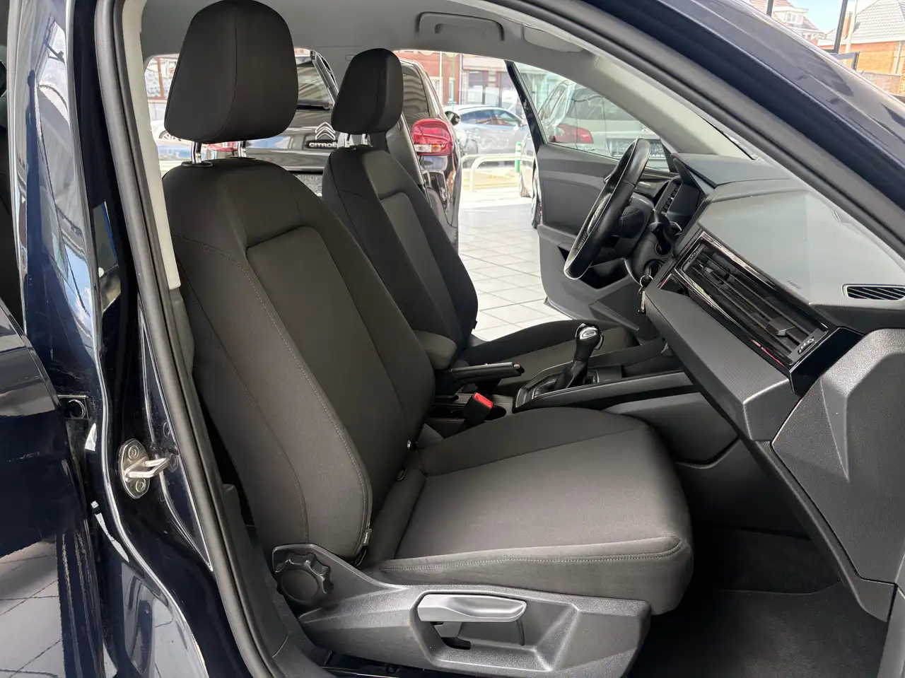 Фото машины