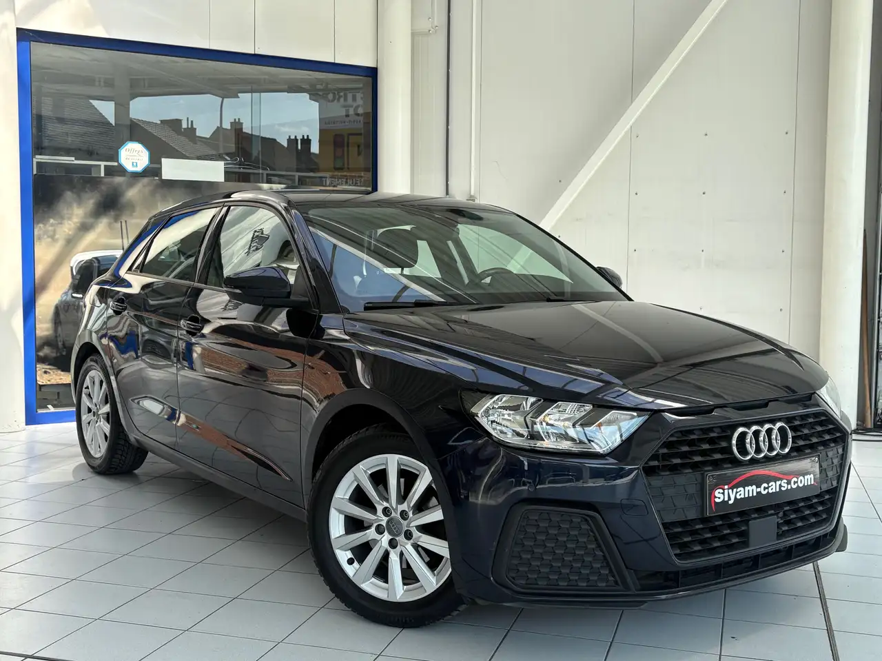 Фото машины