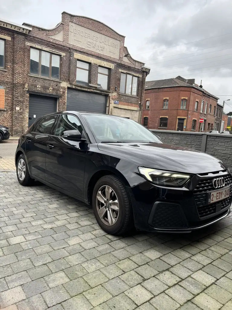 A1Sportback 30 TFSI Advanced S tronic