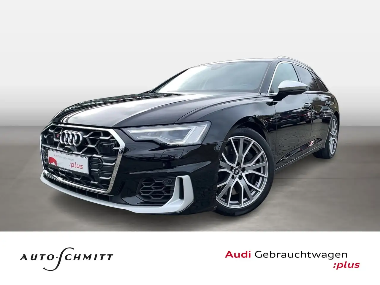 S6Avant 3.0 TDI quattro tiptronic Rückfahrkamera ...