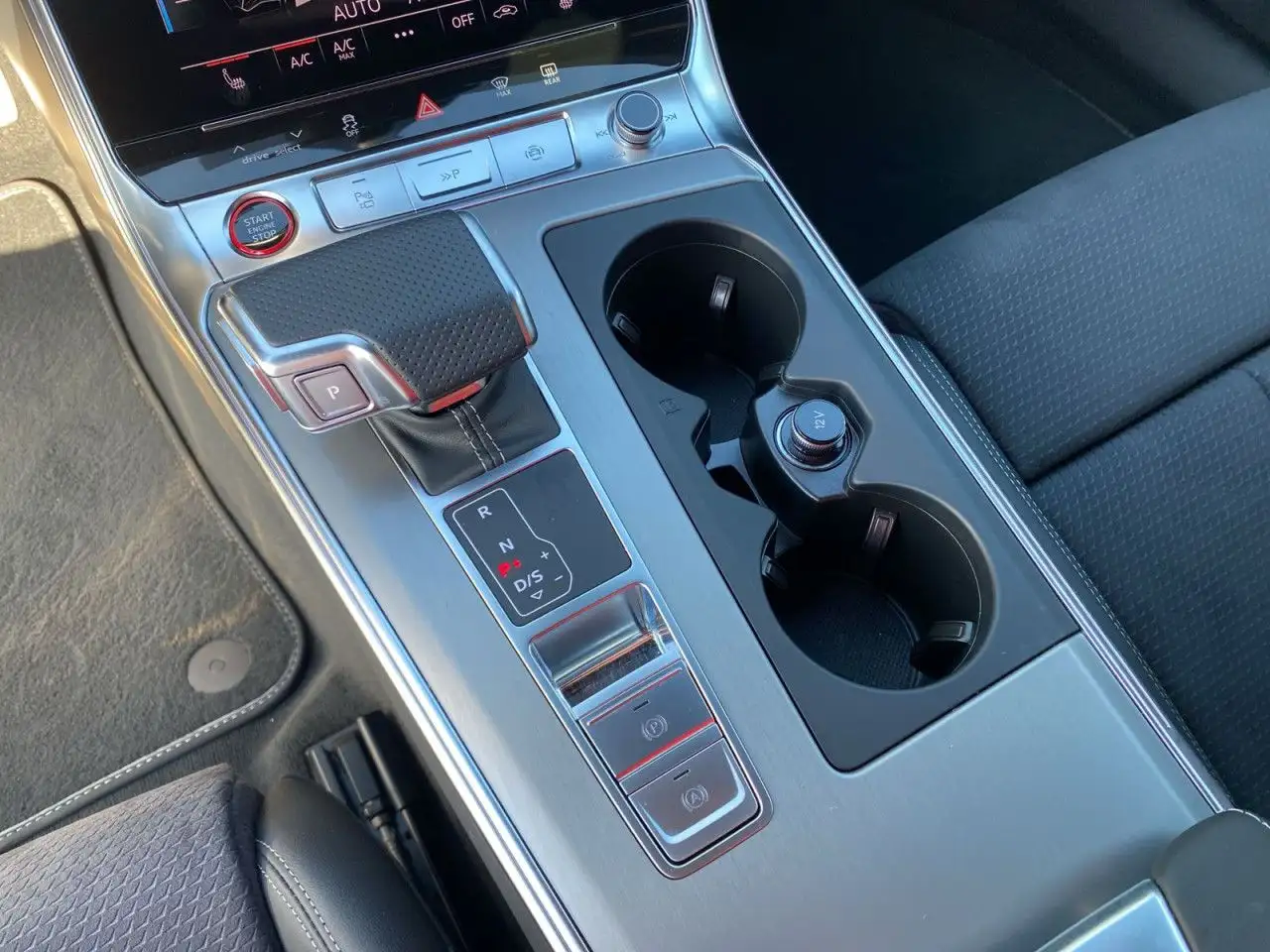 Фото машины