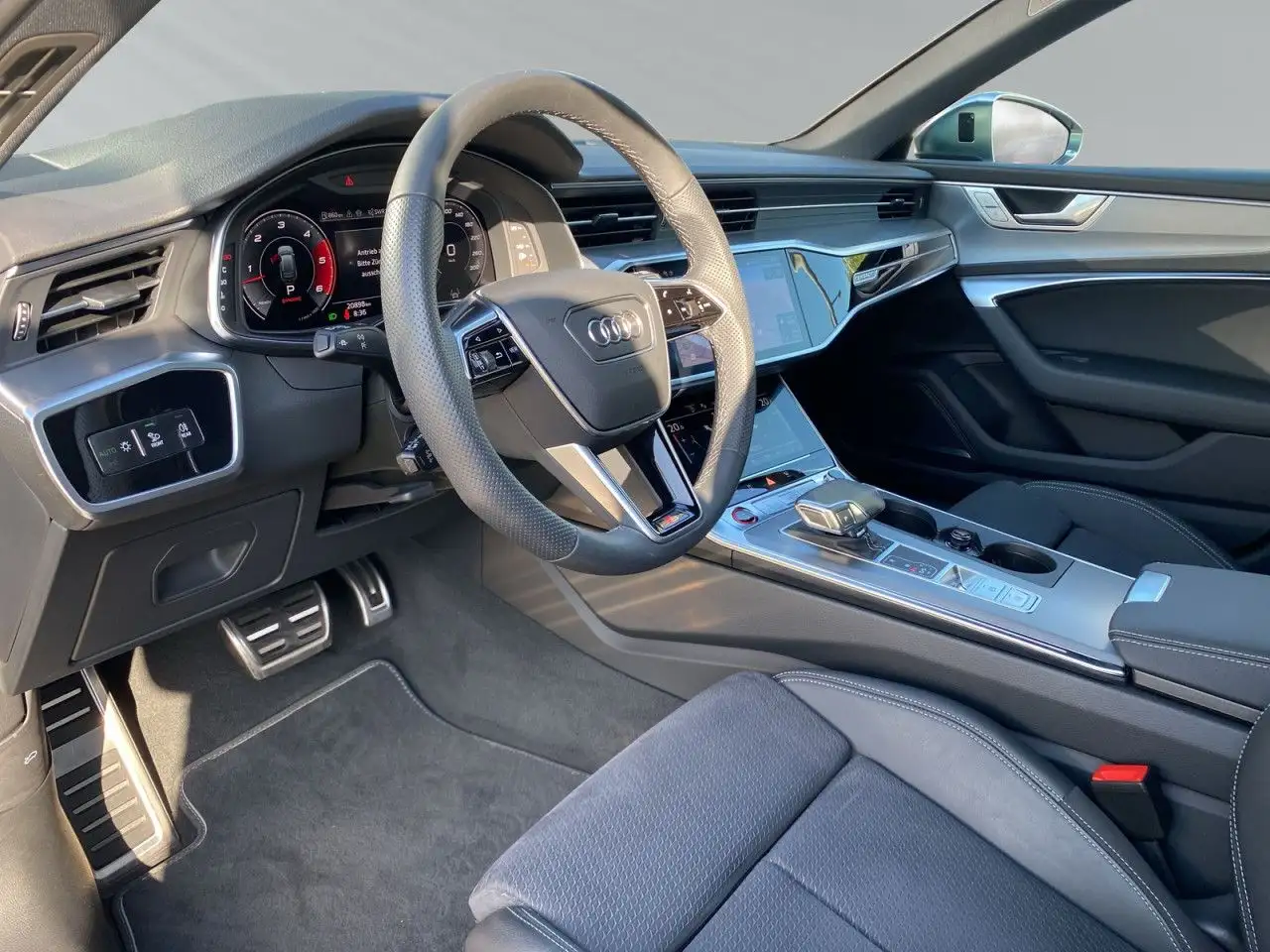 Фото машины