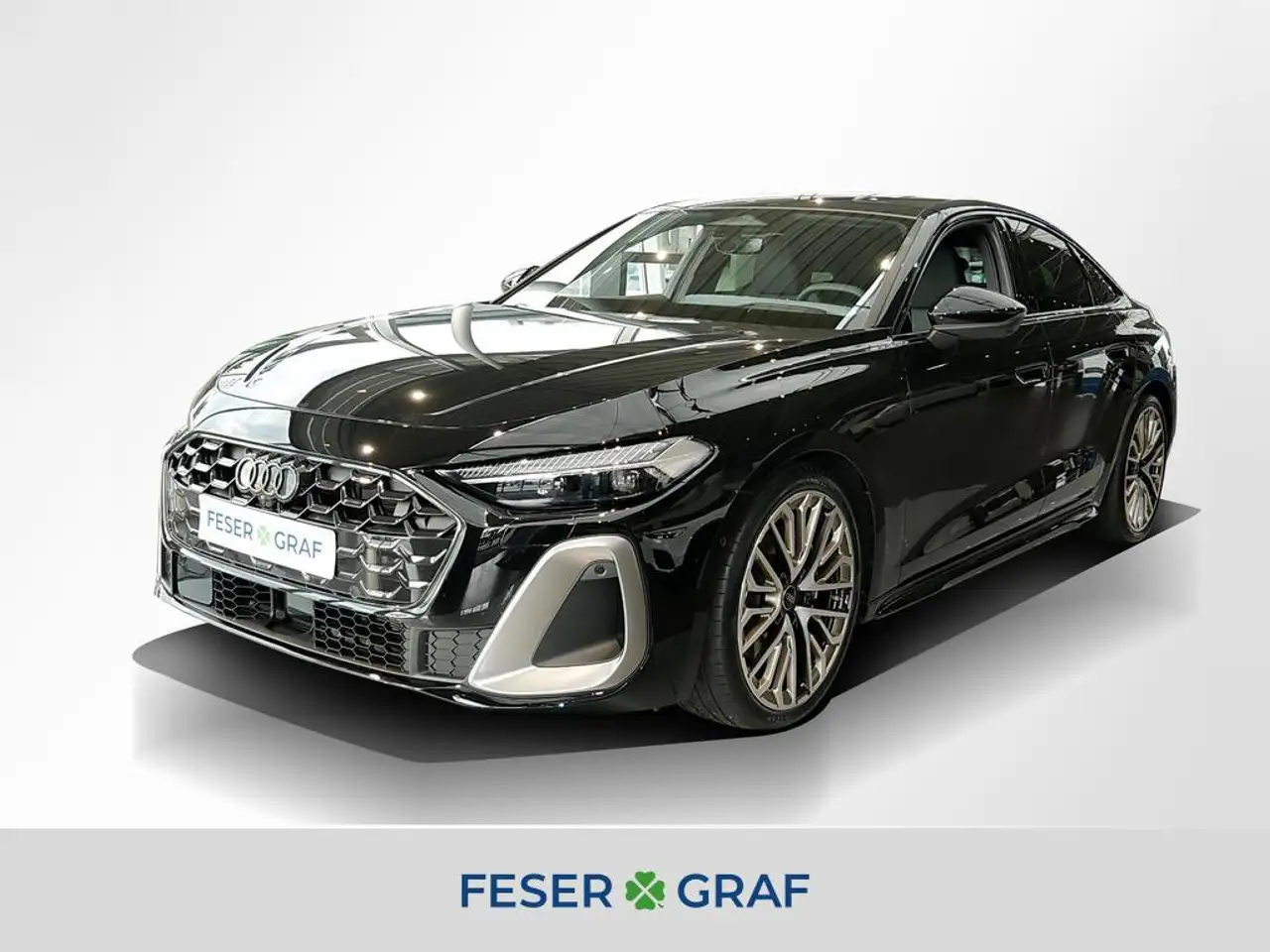 A5Limousine TDI quattro S tronic Pano AHK