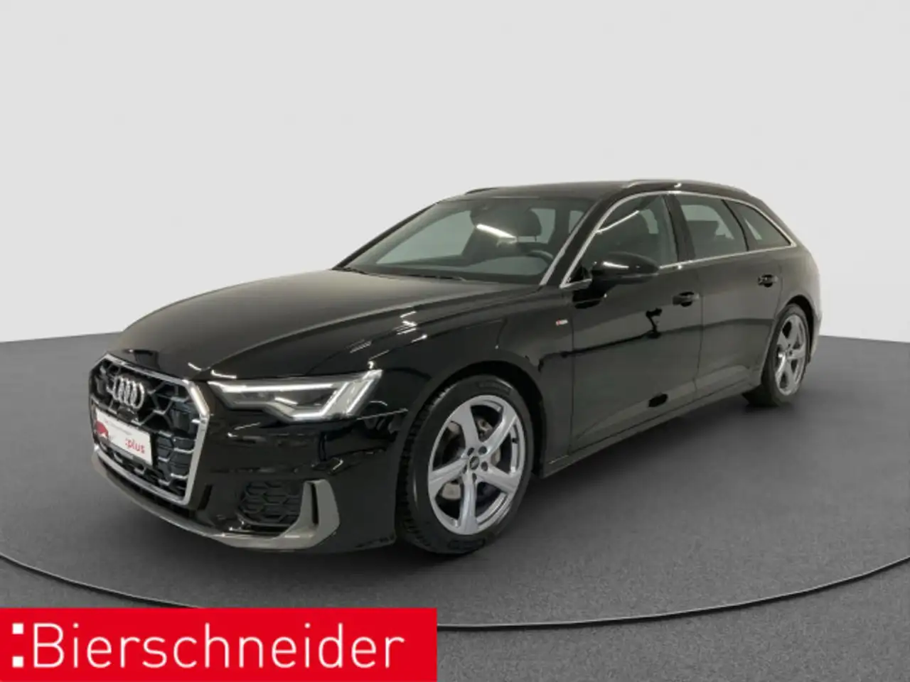 A6Av 40 TDI qu S-Line MATRIX PANO CAM ACC 5J.GA