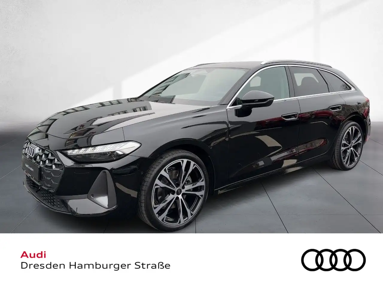 A5TFSI 110 kW S tronic