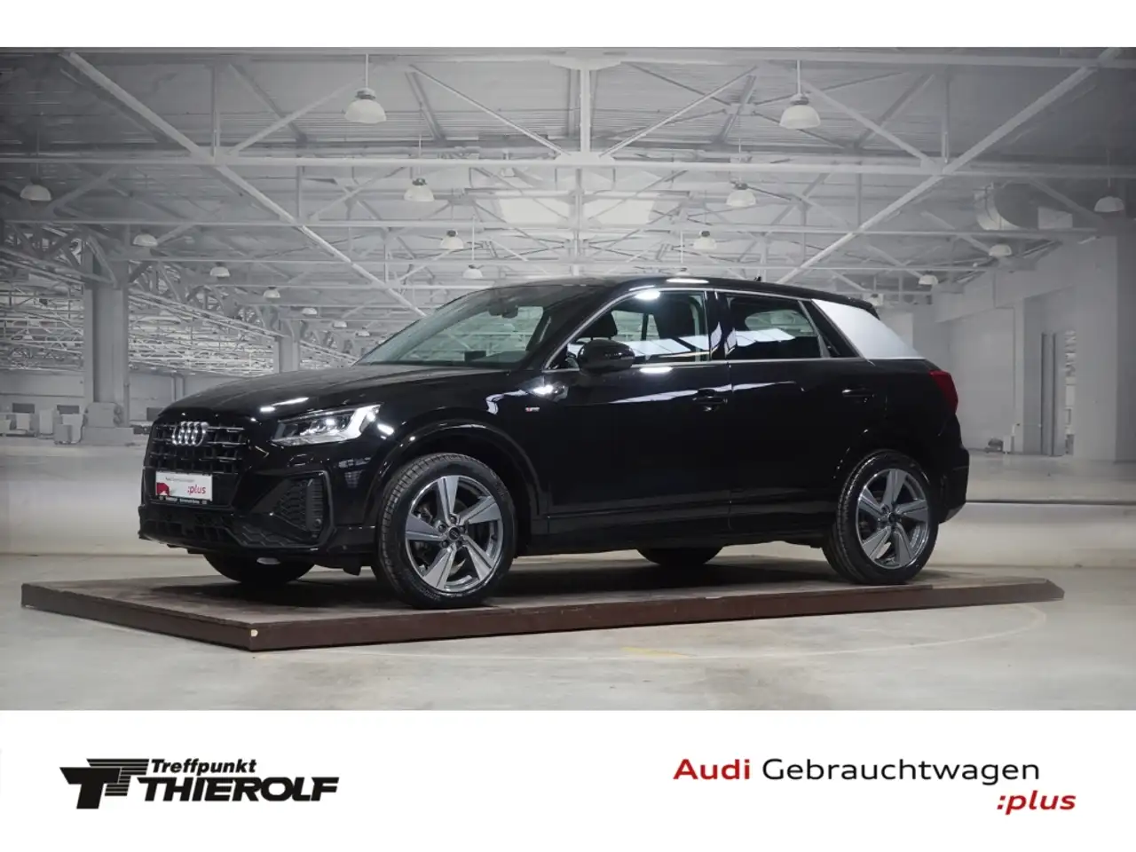 Q240 TFSI quattro S line ACC LED KAMERA