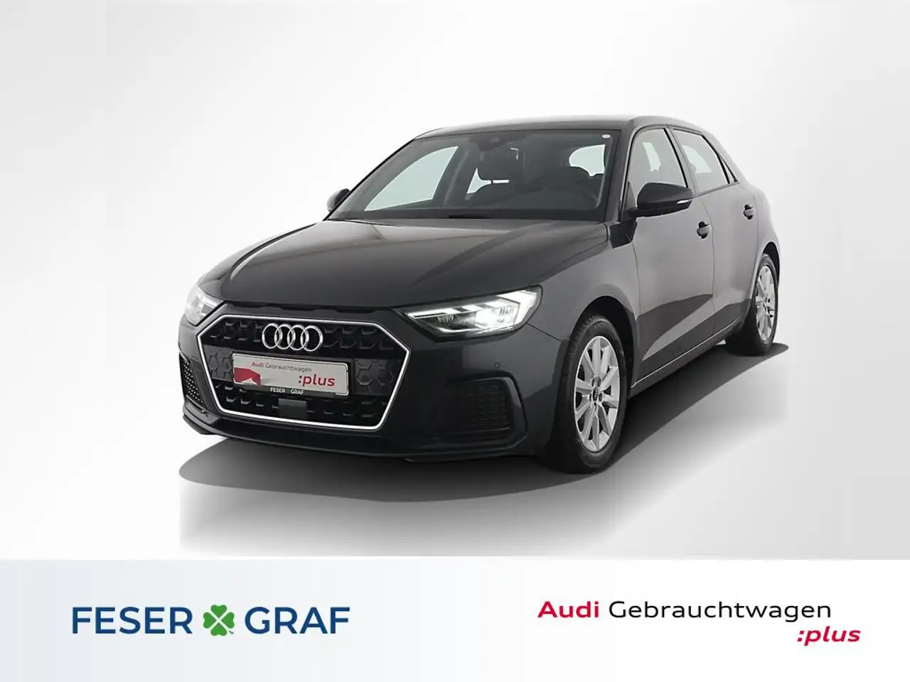 A1Sportback 25 TFSI Advanced V-Cockp./PDC Plus