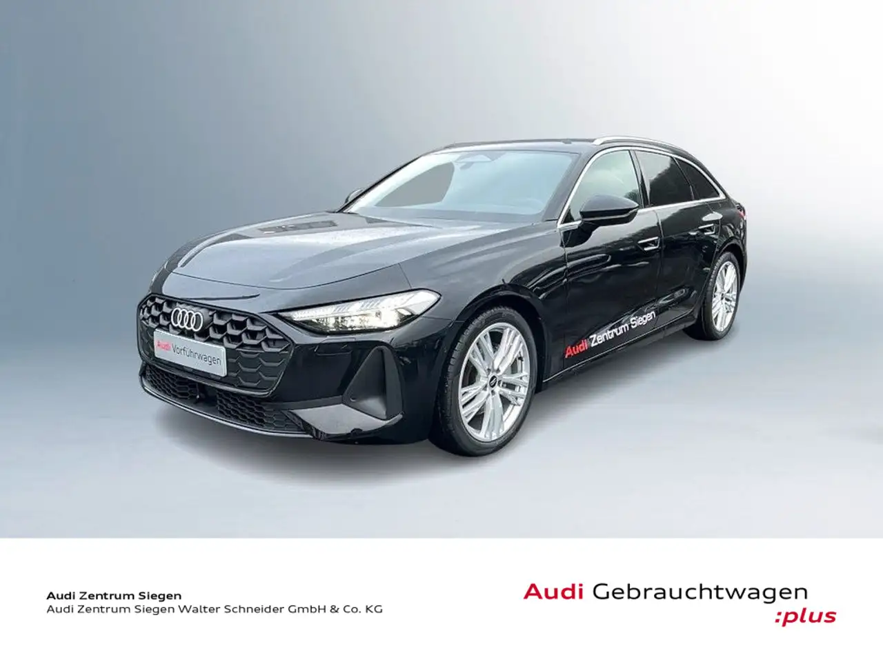 A5TFSI
