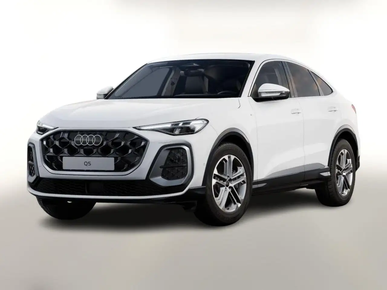 Q5Sportback S line Sportb TDI NeuMod Tech SportS ...