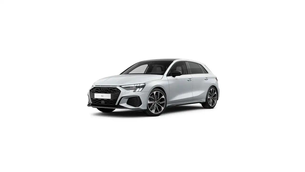 S3Sportback PANO*MATRIX*NAVI*SHZ*HUD*KAMERA*B&O*19"